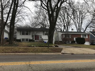 411 S President St, Wheaton, IL, 60187