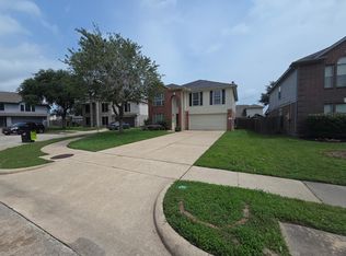 1454 Acorn Ct, Missouri City, TX 77489