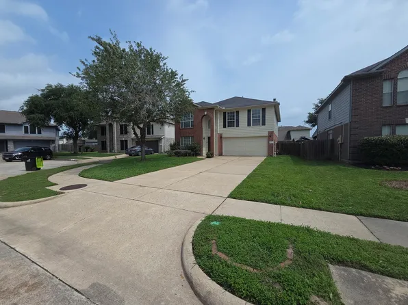 1454 Acorn Ct, Missouri City, TX 77489