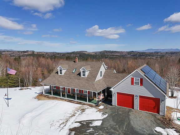 2nd image of 1271 Joes Brook Road