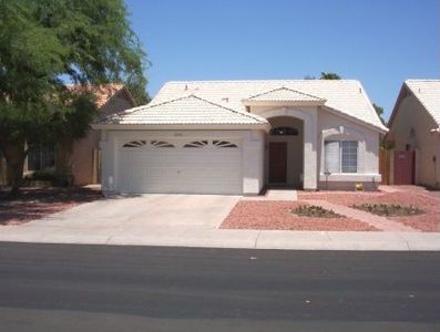 4208 W Camino Vivaz, Glendale, AZ, 85310