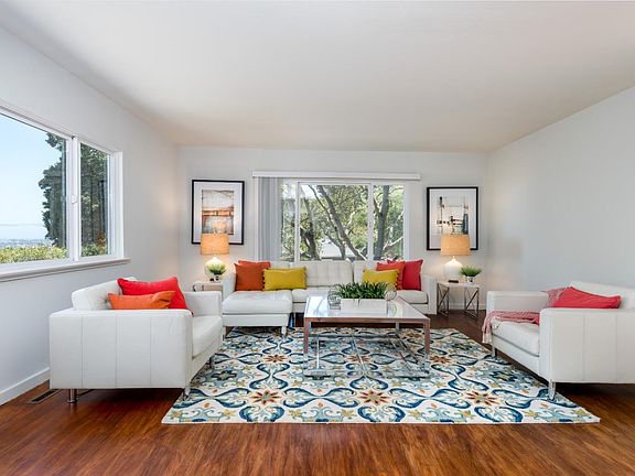 4th image of 1709 Hillman Ave #B