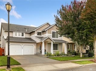 7055 Axis St SE, Lacey, WA 98513