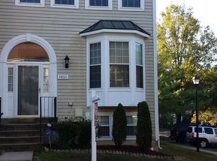 14721 McKnew Rd, Burtonsville, MD 20866