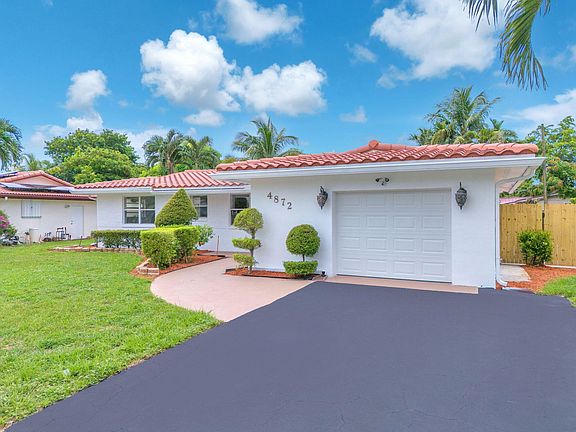 2nd image of 4872 NW 6TH Court