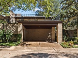 201 Vanderpool Ln APT 103, Houston, TX 77024