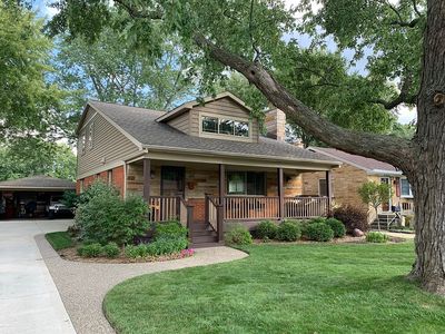 203 S Alice Ave, Rochester, MI, 48307
