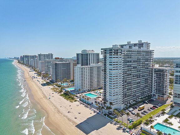 2nd image of 4280 Galt Ocean Drive #Ph L