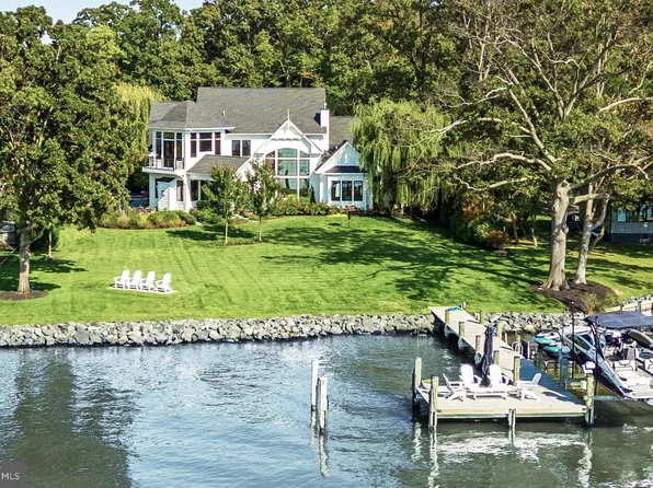 4750 Frederick Ave, Shady Side, MD 20764