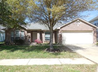 21802 Manor Court Dr, Katy, TX 77449