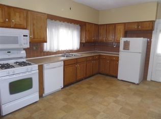 74 Pearson Ave #1A, Somerville, MA 02144