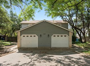 363 Fantail Loop APT A, Austin, TX 78734