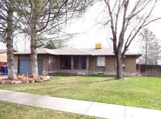 7433 S Harvest Ridge Dr, West Jordan, UT 84084