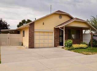 1315 S 1065 E, Ogden, UT 84404