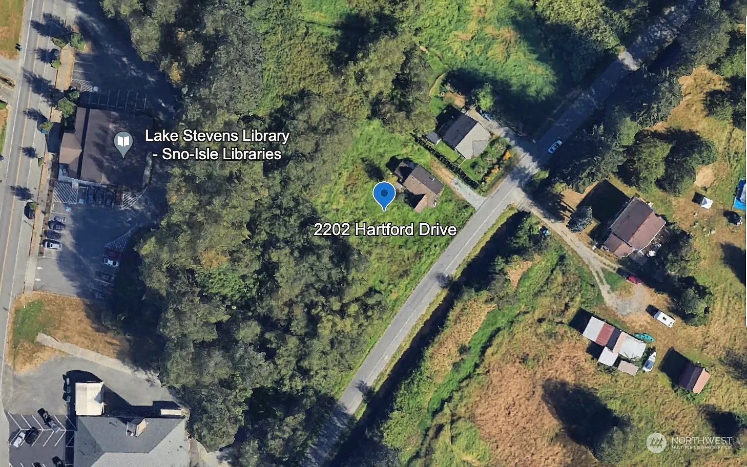 2202 Hartford Drive photo 1