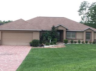 10592 SW 43rd Ct, Ocala, FL 34476