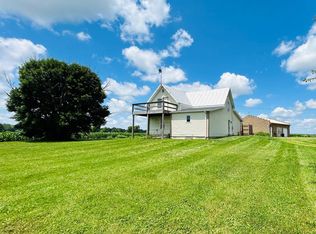 1600 Quaker Rd, Bucyrus, OH 44820