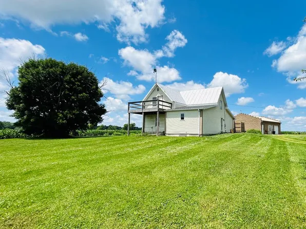 1600 Quaker Rd, Bucyrus, OH 44820