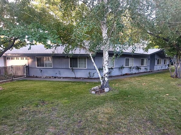 100 McLaren Ln, Bishop, CA 93514