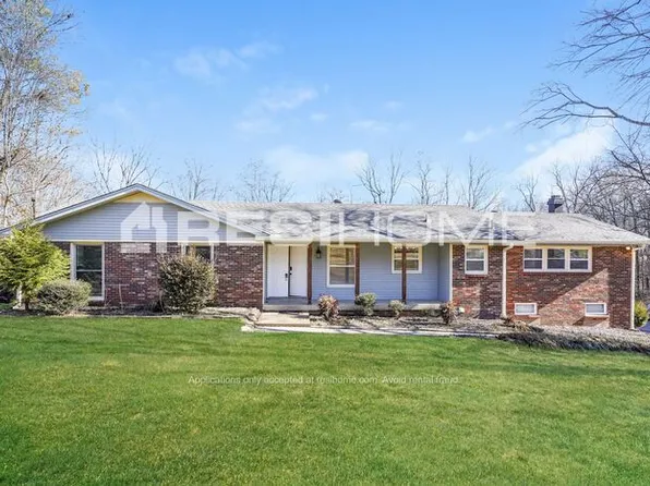 954 Carlin Dr, Goodlettsville, TN 37072