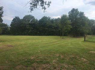 17190 Jim Platt Rd, Citronelle, AL 36522