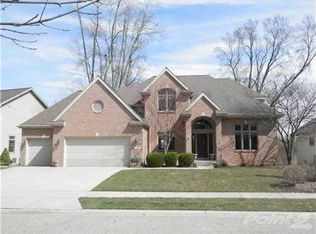 5572 Silverleaf Ct, Haslett, MI 48840