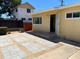 4930 34th St, San Diego, CA 92116