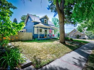 744 Logan St, Moscow, ID 83843