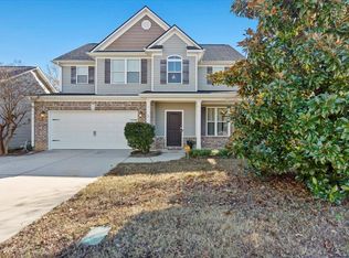606 Shipley Ave, Grovetown, GA 30813
