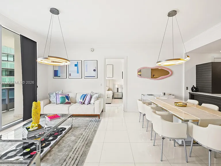 200 Biscayne Boulevard Way #5009 — Photo 16