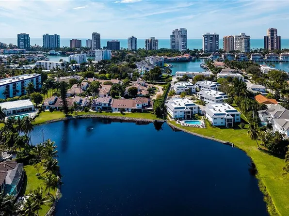 4150 Crayton RD #B6, NAPLES, FL 34103