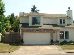 19074 SW Strickland Dr, Beaverton, OR 97007