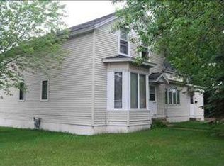 2903 Michigan Ave, Stevens Point, WI 54481