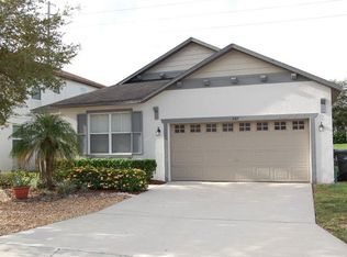 247 Sand Ridge Dr, Davenport, FL 33896