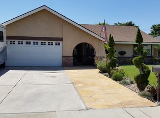 12652 Witherspoon Rd, Chino, CA 91710