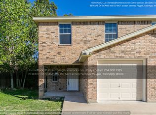 809 Carla Kay UNIT A, Belton, TX 76513