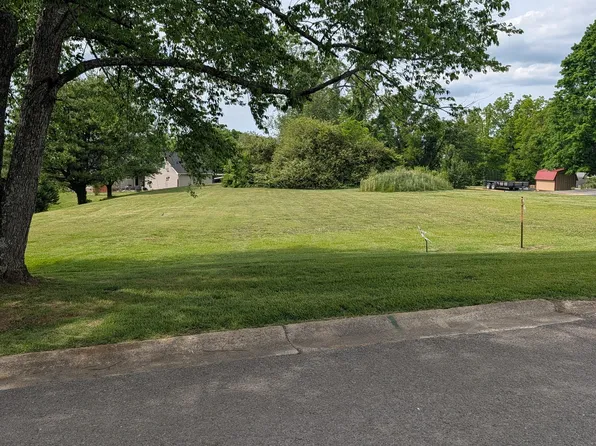 105 Fairlane Dr Lot 2, Shelbyville, TN 37160