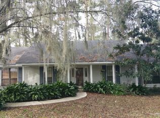 2402 Spring Valley Cir, Valdosta, GA 31602