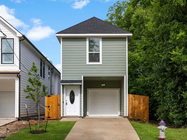 511 N Moore St, Dallas, TX 75203