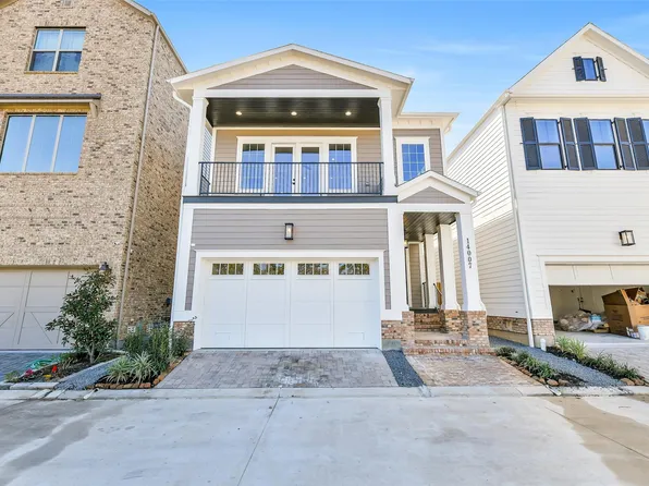 14007 Vista Reserve Pl, Houston, TX 77079