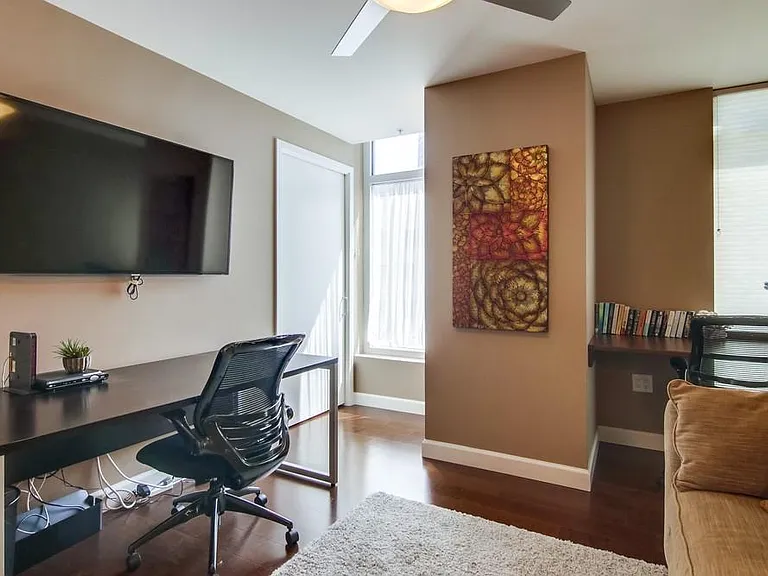 1262 Kettner Blvd #606 — Photo 19