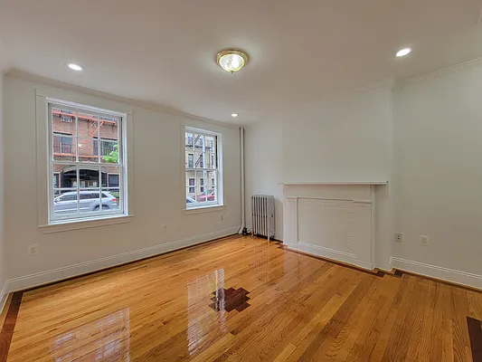 Rented by Corcoran | media 5