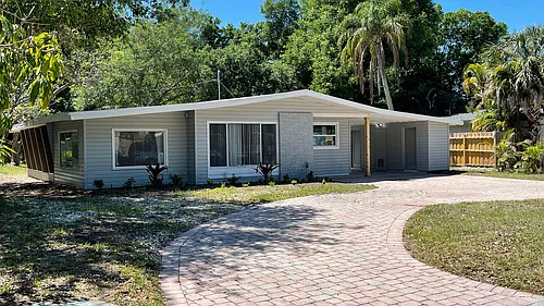 2504 S Milmar Dr Photo 1