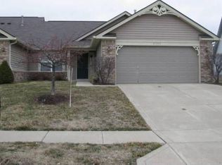 6522 E Flat Rock Dr, Camby, IN