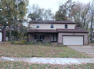 6542 Miller Dr, North Ridgeville, OH 44039