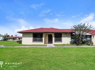 523 Hunter Cir, Kissimmee, FL 34758