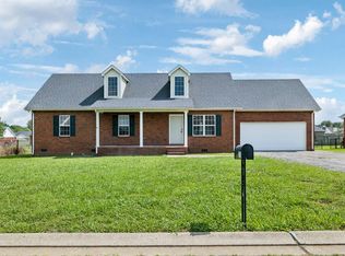 3018 Ridgewood Dr, Christiana, TN 37037