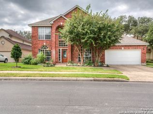 15426 Fallow Ridge Dr, San Antonio, TX 78248