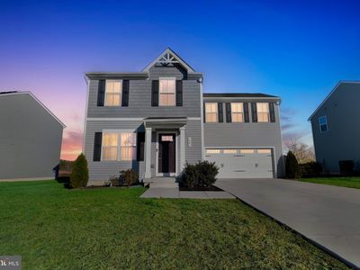 7041 Wise Ln, King George, VA, 22485