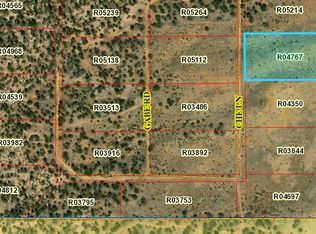 688 Che Loop, Ramah, NM 87321